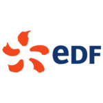 edf logo