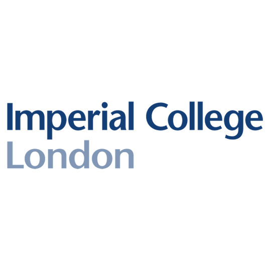 Imperial College London Logo