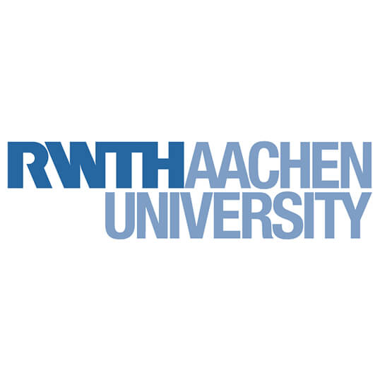 RWTH Aachen University Logo