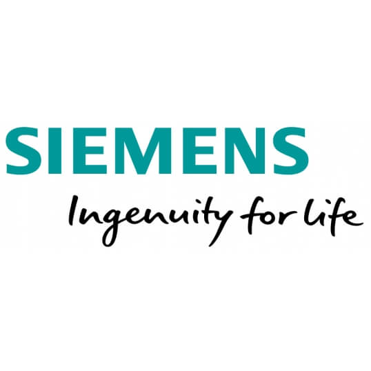 Siemens AG Corporate Technology Logo
