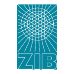 Zuse Institut Berlin logo