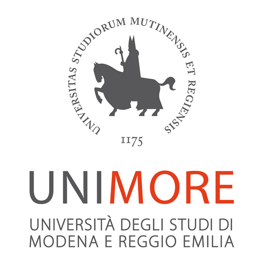 University Of Modena E Reggio Emilia, Italy