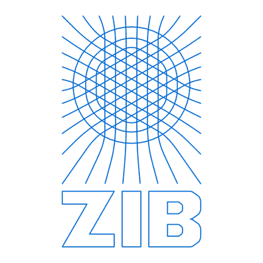 Zuse Institut Berlin (ZIB), Germany